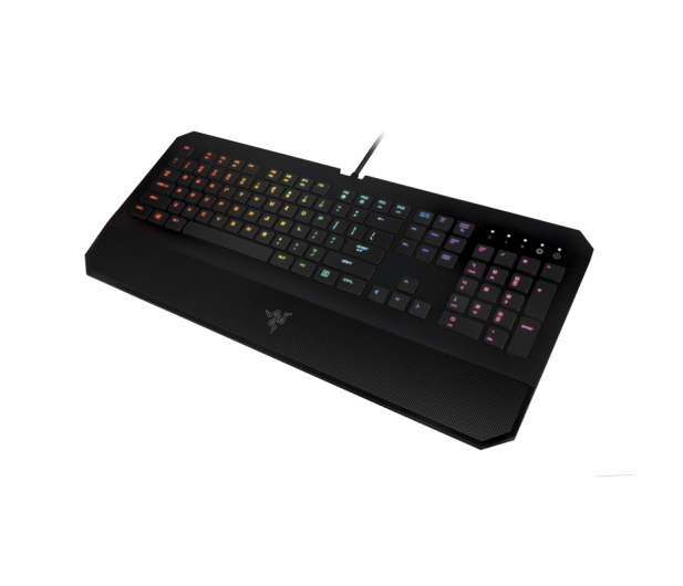 Razer DeathStalker Chroma - 265170 - zdjęcie 3